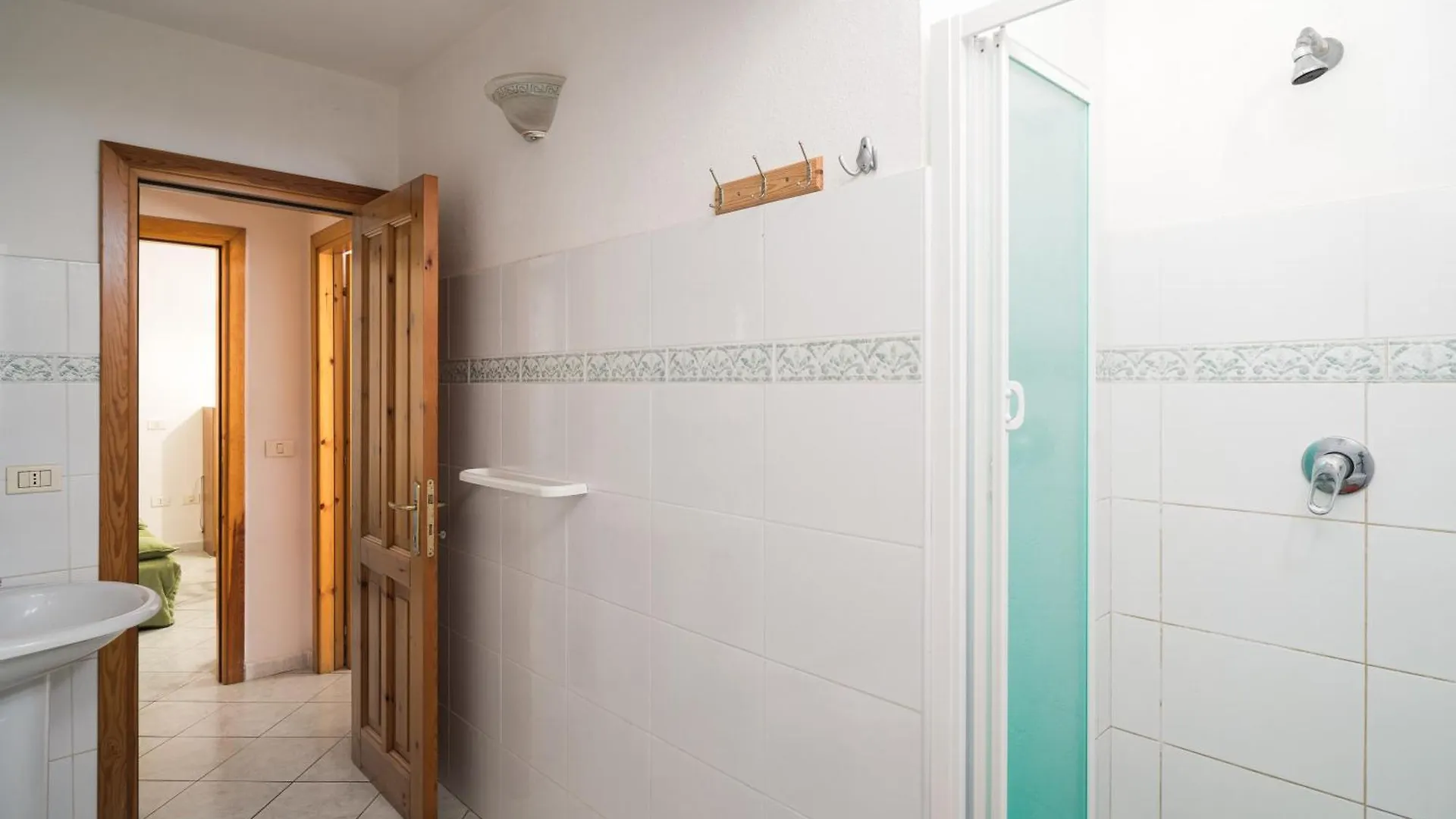 Casa Vacanza San Giovanni Posada