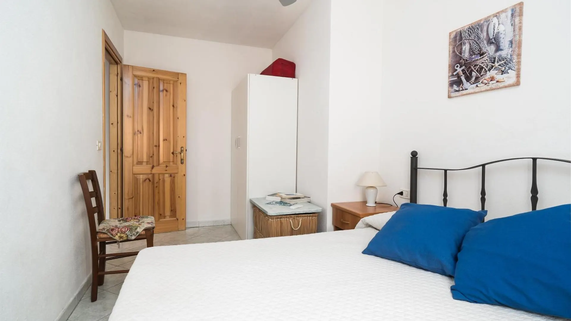 Casa Vacanza San Giovanni Posada 0*, San Giovanni (Nuoro) Itálie