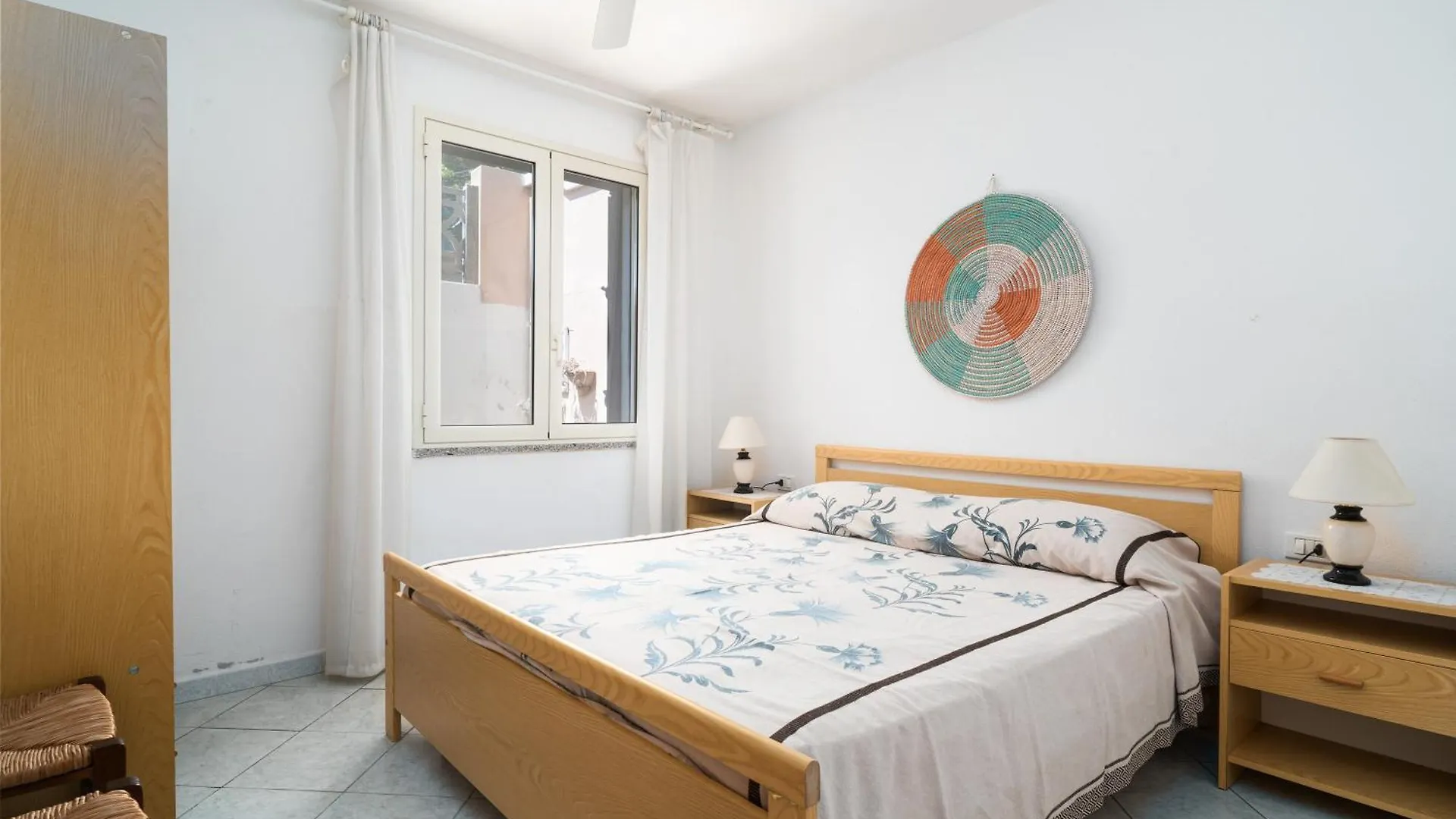 Holiday home Casa Vacanza San Giovanni Posada