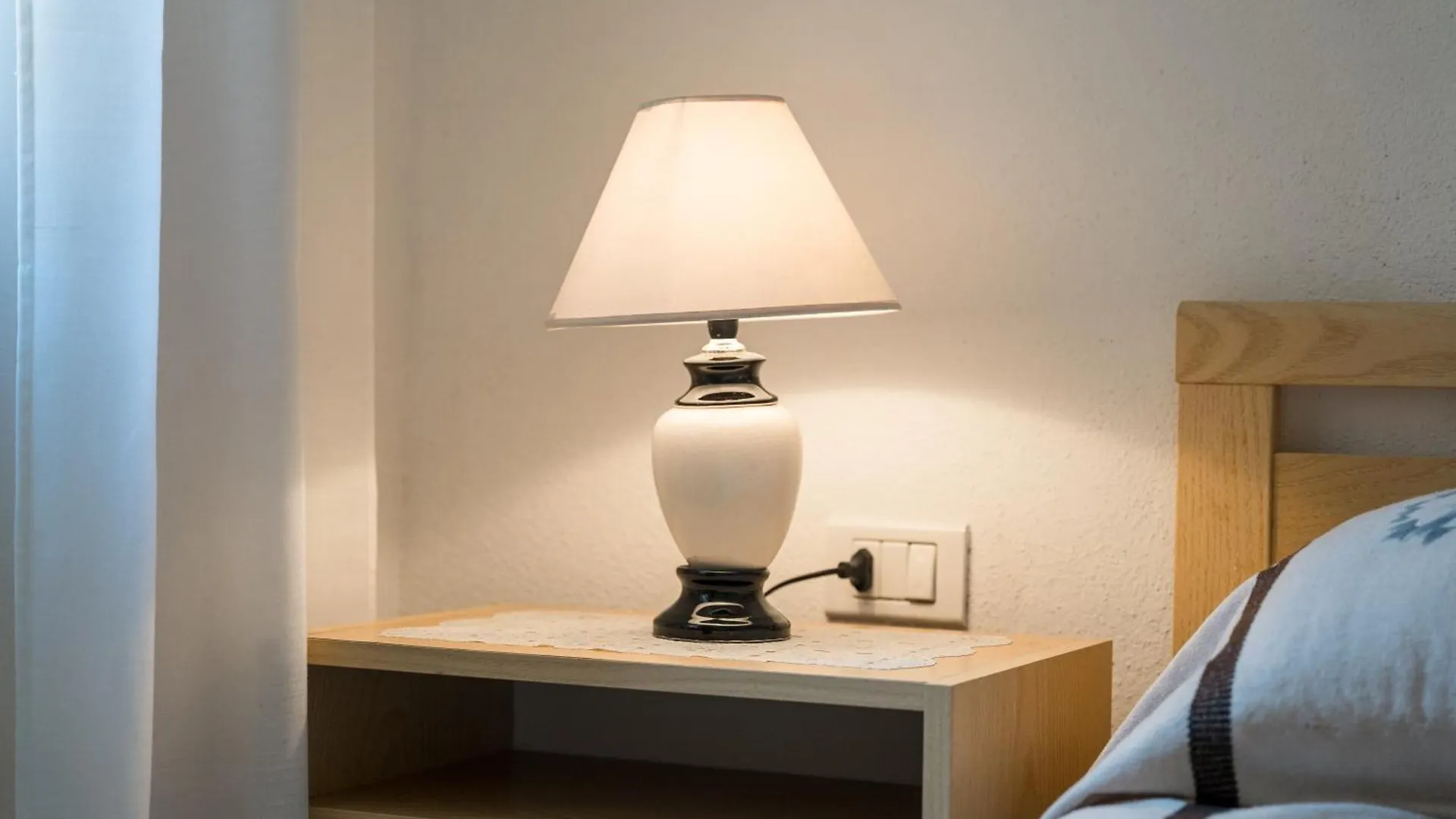 Prázdninový dům Casa Vacanza San Giovanni Posada Itálie