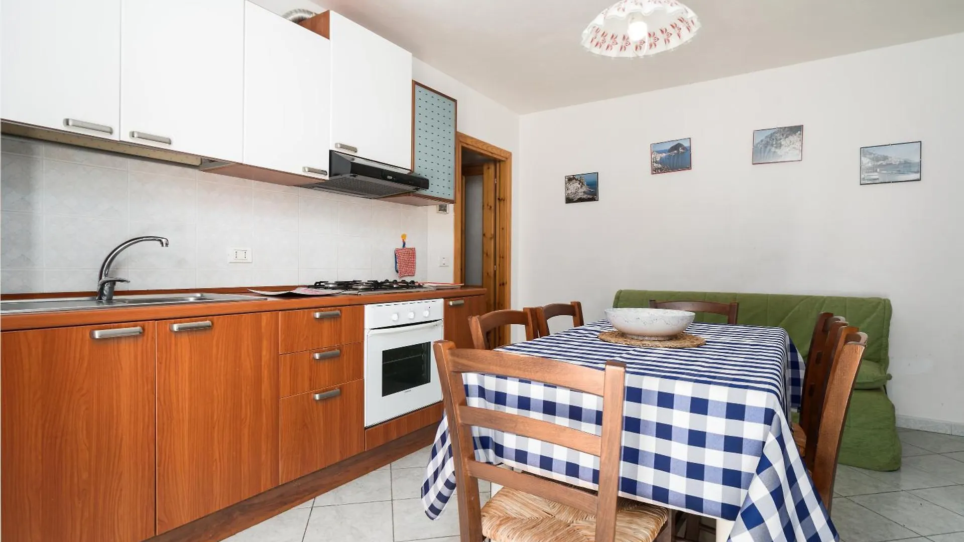 Casa Vacanza San Giovanni Posada Holiday home San Giovanni (Nuoro)