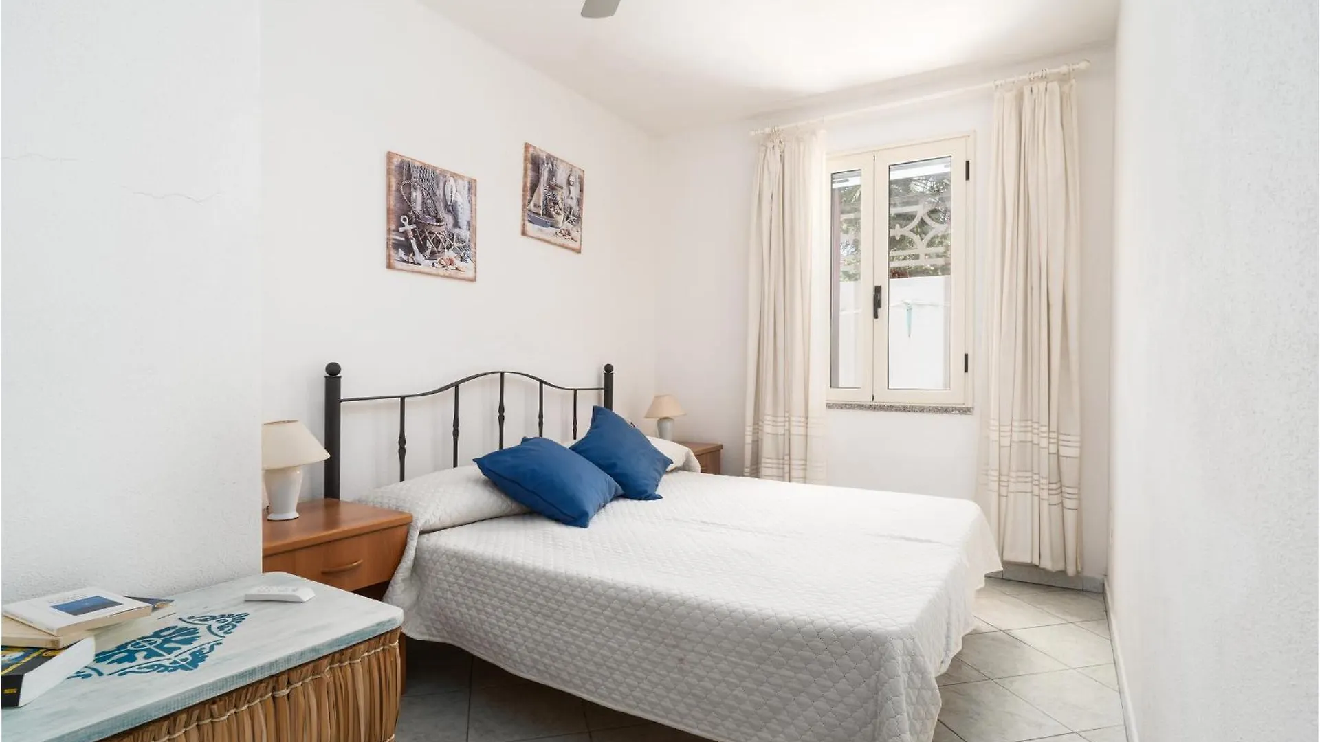 Casa Vacanza San Giovanni Posada