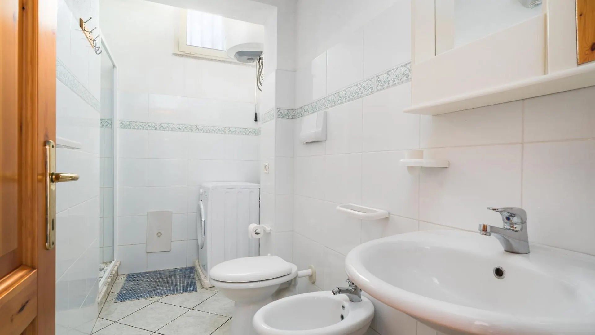 Casa Vacanza San Giovanni Posada Holiday home