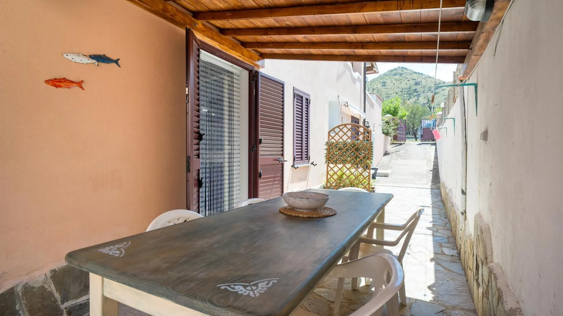 Casa Vacanza San Giovanni Posada 0*, San Giovanni (Nuoro)