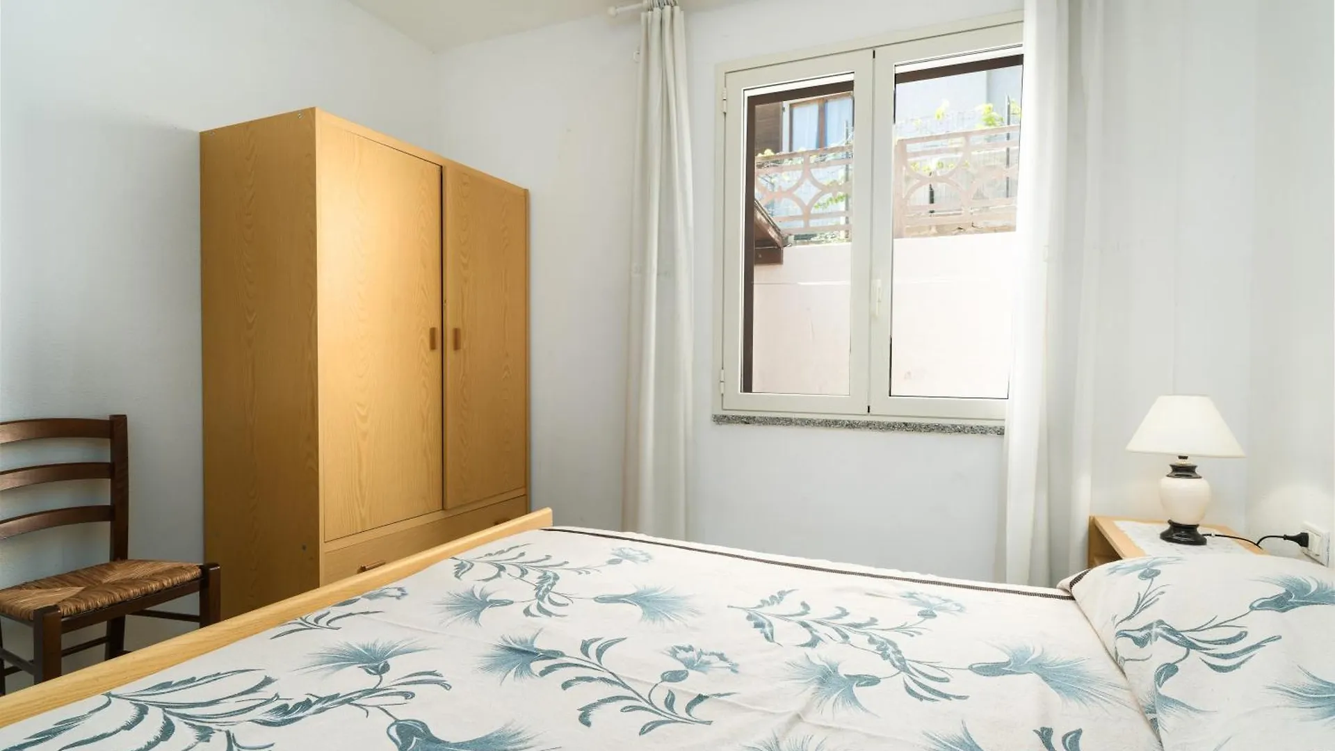 Holiday home Casa Vacanza San Giovanni Posada Italy