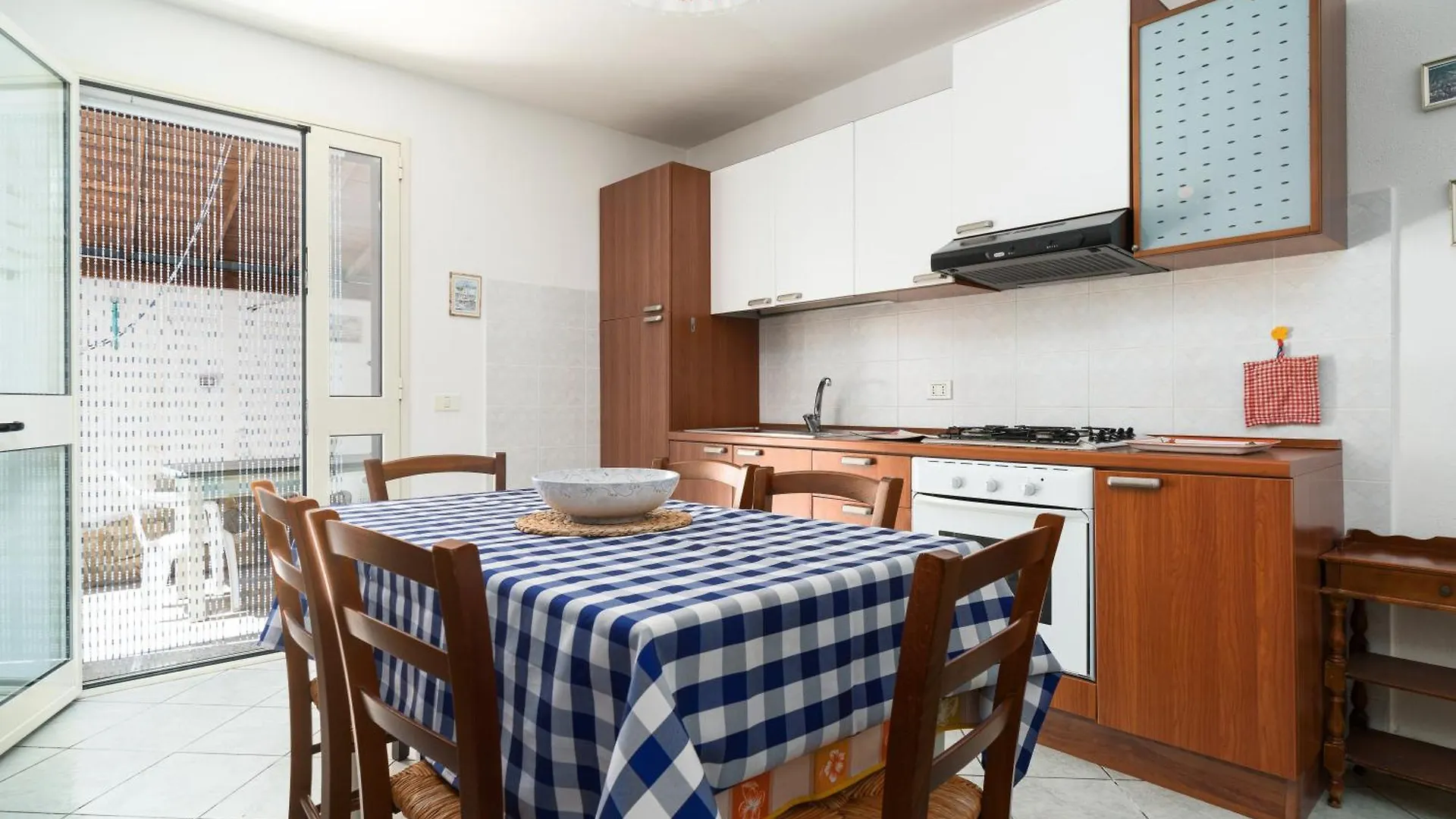 Casa Vacanza San Giovanni Posada 0*, San Giovanni (Nuoro)