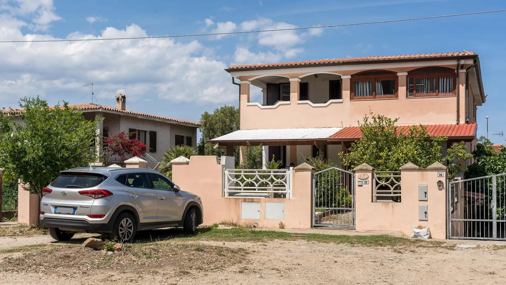 Casa Vacanza San Giovanni Posada Holiday home