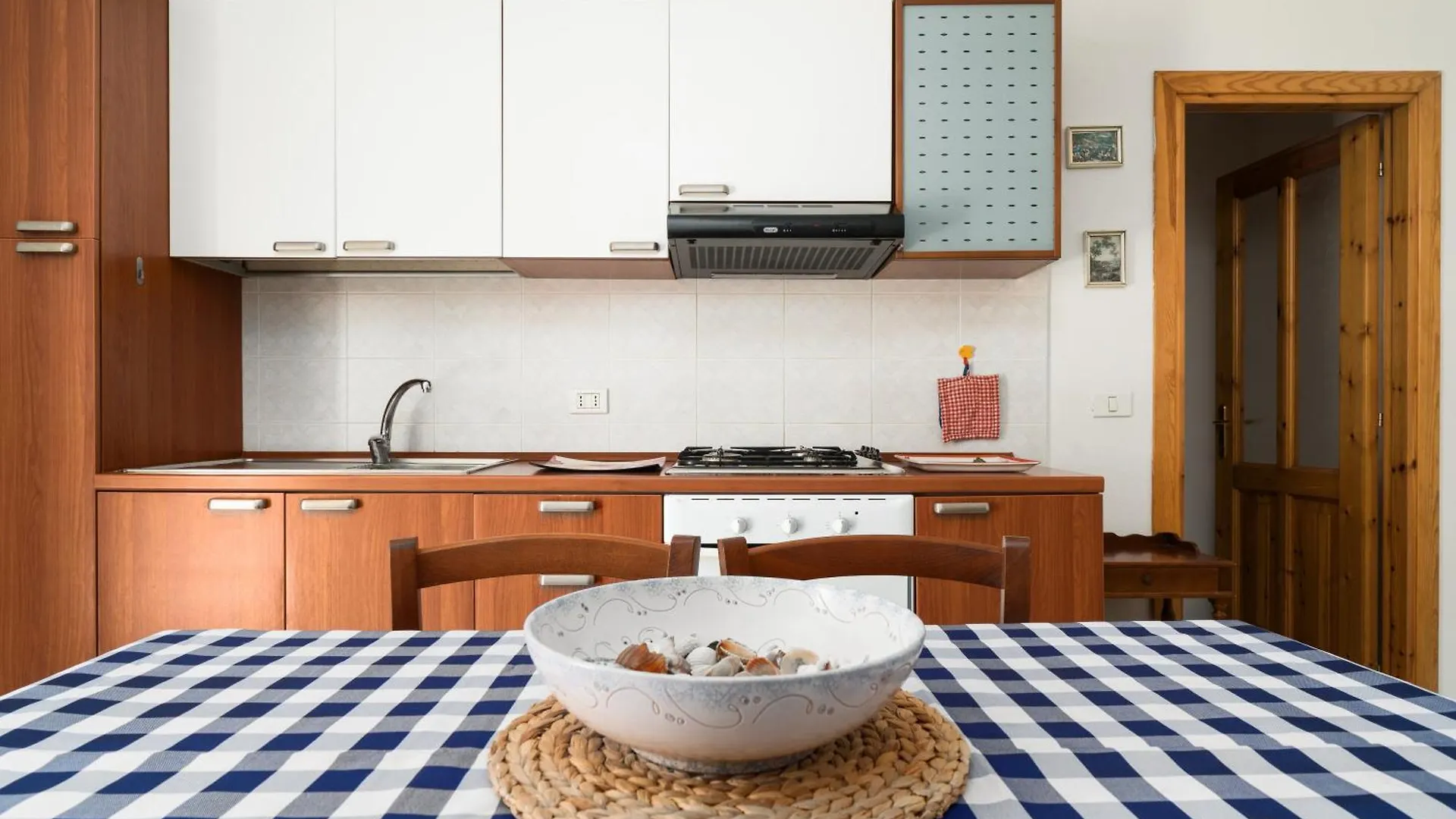 Casa Vacanza San Giovanni Posada